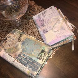 journals