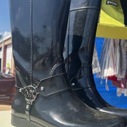 Boots MK #9 