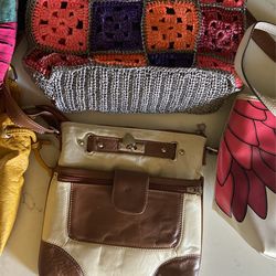 Women’s Purses 
