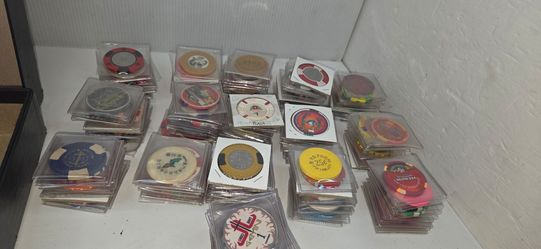 Casino Chips