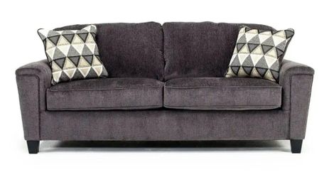 Abinger Sofa and Loveseat