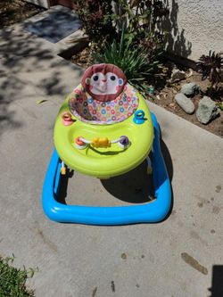 Baby Walker