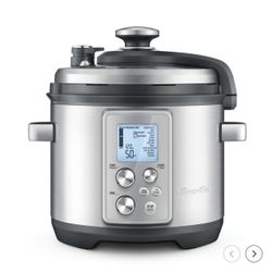 Breville Multi Cooker Fast Slow Pro