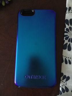 iPhone 6sPlus Symmetry Otterbox case