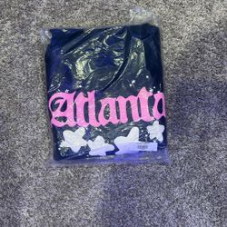 Spider Hoodie Brand New 