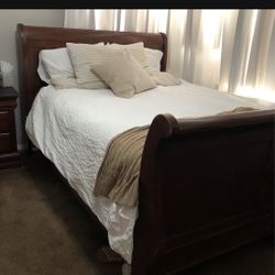 Bed Frame