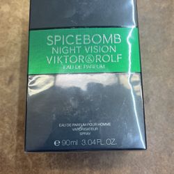 Spicebomb Night Vision Viktor Rolf