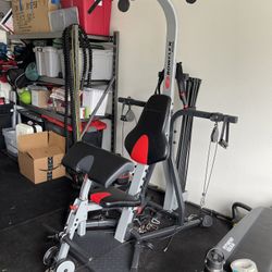 Bowflex