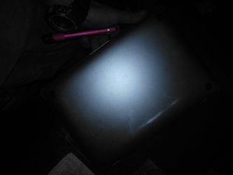 2020 MacBook air