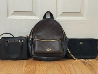 Coach & Michael Kors Designer Luxury Bags!!