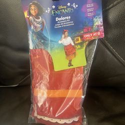 Encanto Dolores Accessory Kit