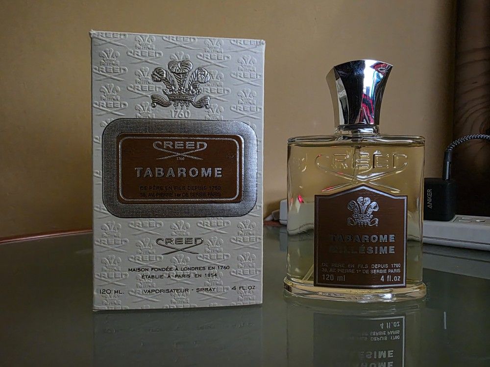 Creed Tabarome Millesime 120ml