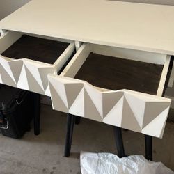 Vanity Modern 