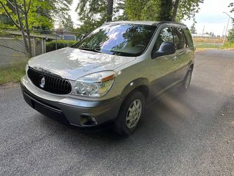 2004 Buick Rendezvous