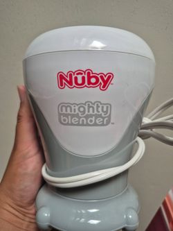 Nuby blender