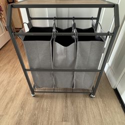 Clothes Hamper