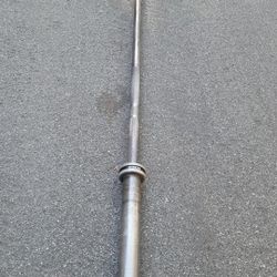 Rogue  Olympic  Weight bar 