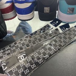 Melting Lace Head Bands