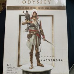 Assassin Creed Odyssey Collectible