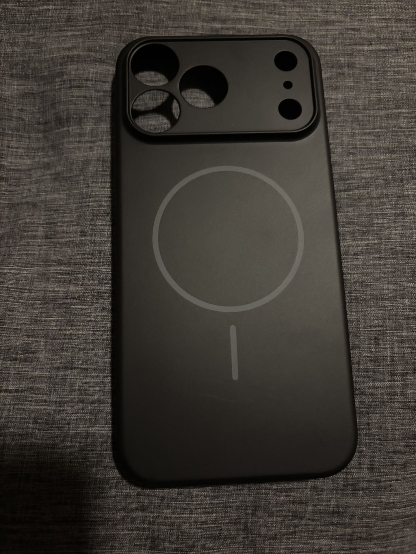 iphone 17 pro max case