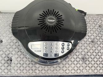NuWave Pro Plus Infrared Oven / Convection Countertop Cooker w/ Manual