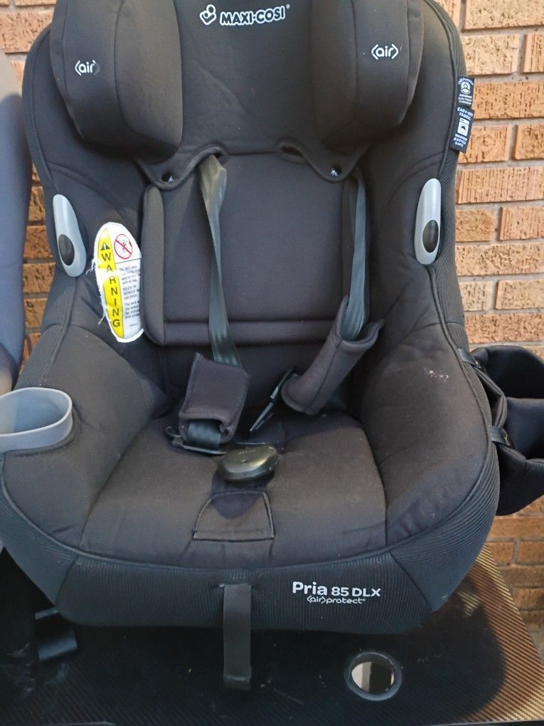 Maxi Cosi Car Seat