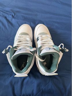 Air Jordan 4s