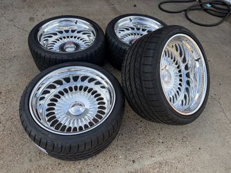 20x11 esko in stock we finace