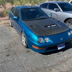 1994 Acura Integra