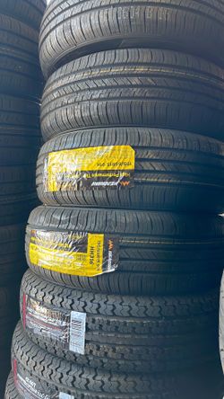195 65 15 new tires