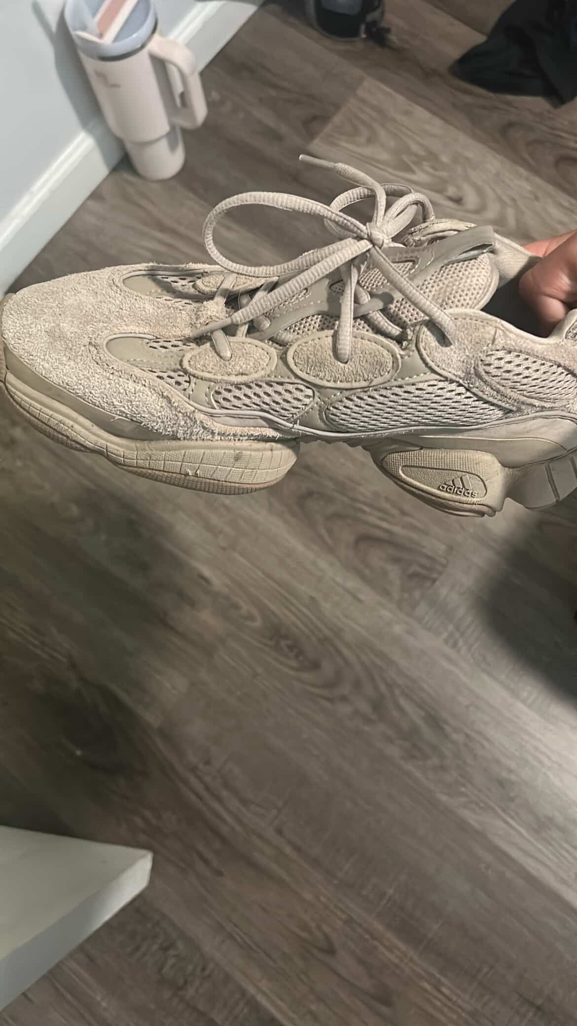 adidas Yeezy 500