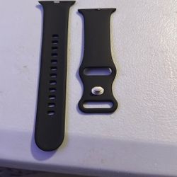 Se Ultra Compatible Band - Black