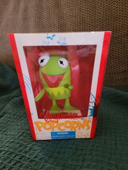 Kermit Vinylmation
