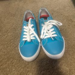 Levi’s blue