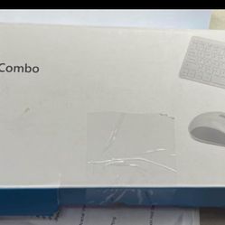New wireless Mouse And Keyboard 
