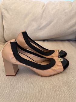 Tory Burch Heels