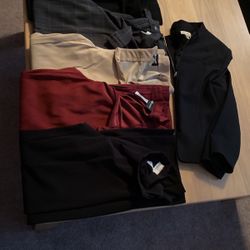 6 / 6 petit lot ladies clothes 