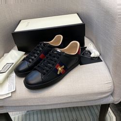Gucci Ace Sneakers 82