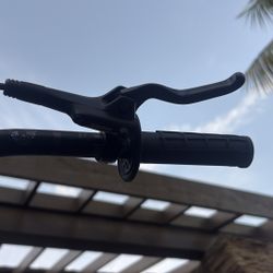 72 Volt 30ah Razor Sx500 And A Super73 Z1Both Bikes For The Price Of One 