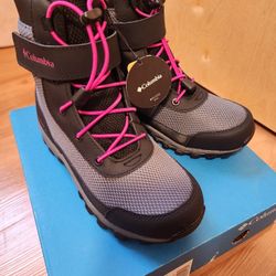 Columbia HYPER BOREAL SNOW BOOT 