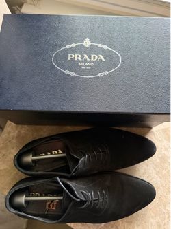 Prada Milano Men’s shoes