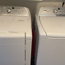 Free Washer And Dryer 