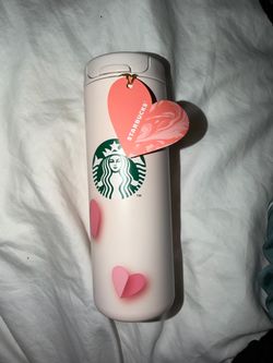 Starbucks Cups