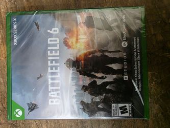 Battlefield 6