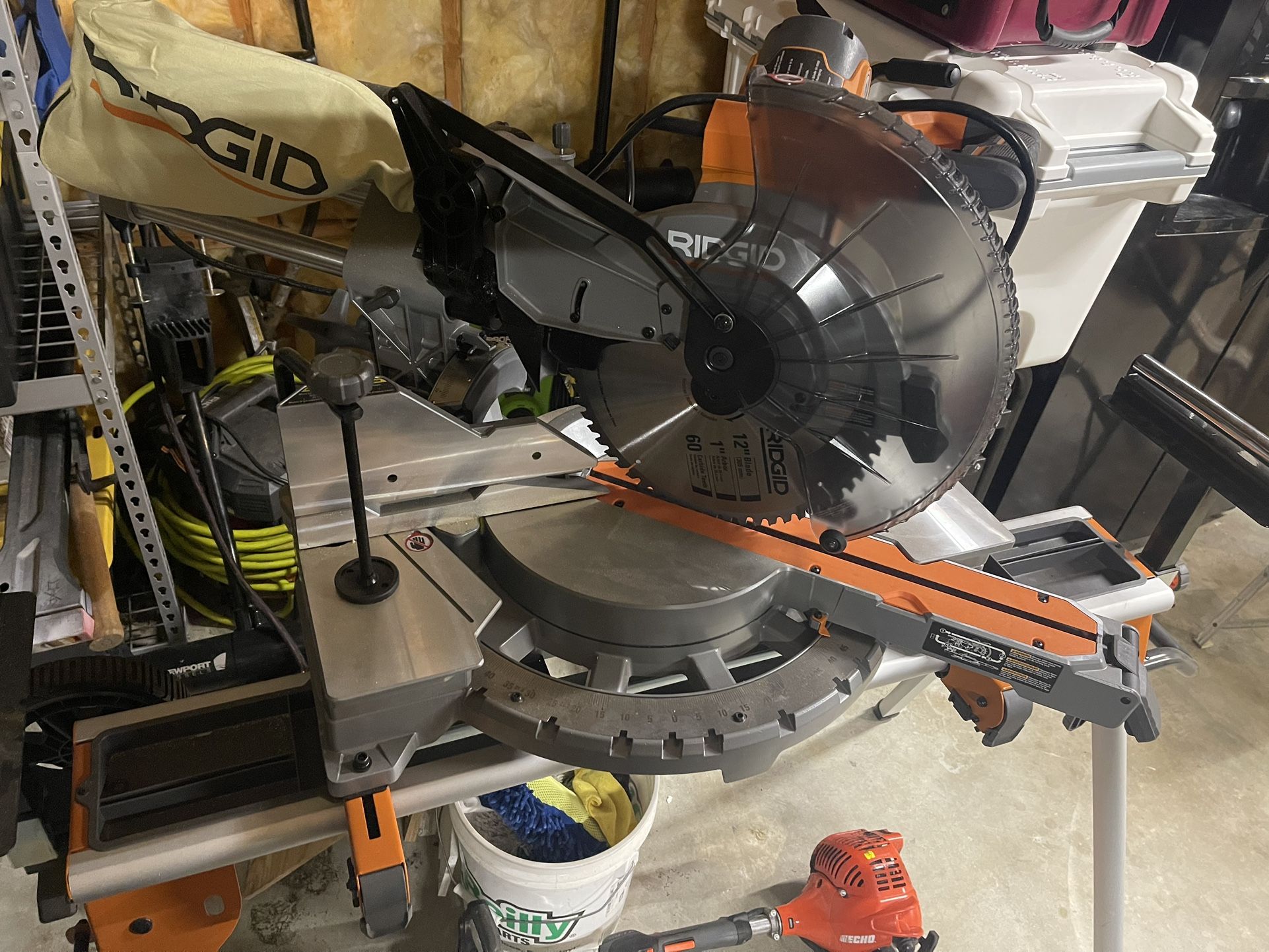 Miter Saw