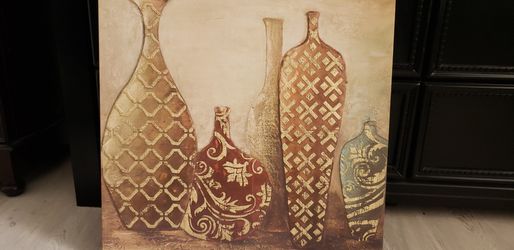 Z Gallerie Wall art