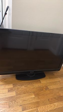 Philips 40inch LCD TV