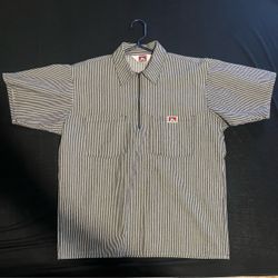 Ben Davis Shirt