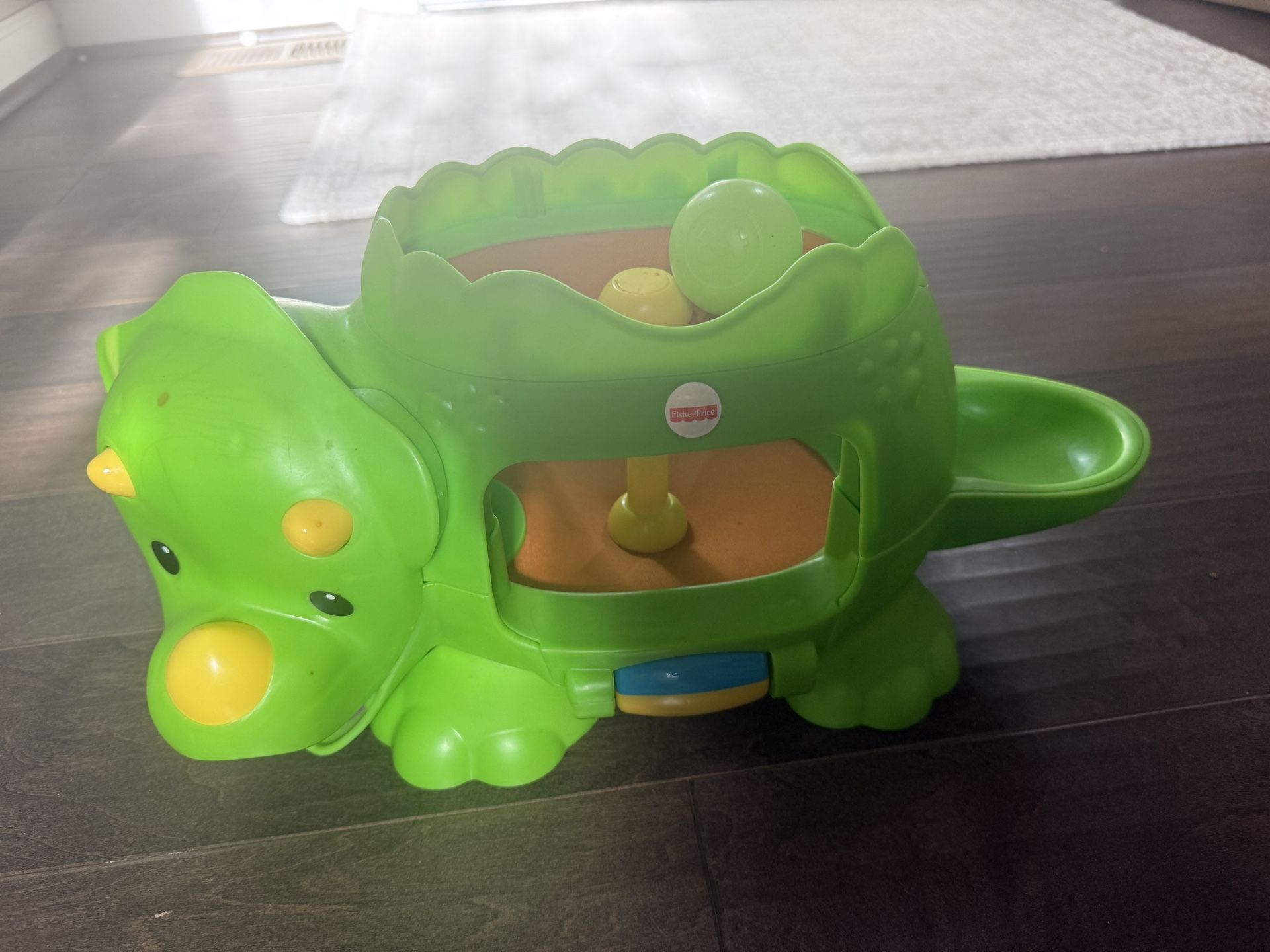 Dino Toy