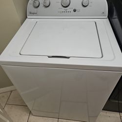 Whirlpool Washing Machine 